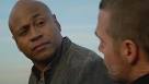 NCIS: Los Angeles actor LL