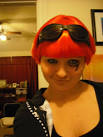 Jackie Spicer Evil Girl Genius
