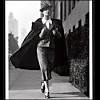 The Divine Mrs. V