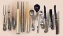 The History of Eating Utensils | Academy Research