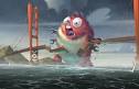 Monsters vs. Aliens