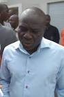 Nécrologie/Football: Sidy Diallo a assisté aux obsèques de l`ancien ... - Obseques_Ndiaye23