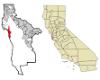 Half Moon Bay, California - Wikipedia, the free encyclopedia