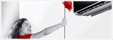 esenyurt alaska klima servisi