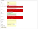 Open source free unobtrusive javascript tool for easy handling