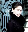 Kareena Kapoor's Neck Sprained