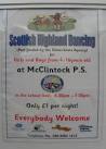 H4863 : Scottish Highland Dancing notice. near to Seskanore, Ireland - via Daymix
