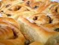 Cinnamon Rolls, Cinnamon Rolls Recipe, How To Make Cinnamon Rolls ...