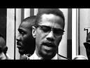 MALCOLM XI Have No Fear Whatsoever of Anybody or Anything