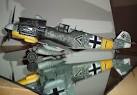 124 Trumpeter Bf 109 G6   An Online Magazine Devoted to Scale