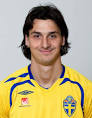 Zlatan Ibrahimović