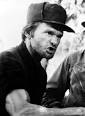 Burt Reynolds & Bill McKinney: Deliverance (long) Burt Reynolds worked with ... - bill+mckinney