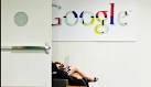 Google | Ken Hegan