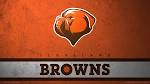 Interesting re-design of the CLEVELAND BROWNS logo | CLEVELAND BROWNS