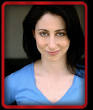 Lauren Schnipper (Nadine) Lauren is a nice Jewish girl (read: she's ... - pho-lauren-schipper