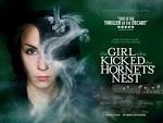 Hornet's Nest UK Poster