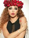 Myriam Faris loves to dance
