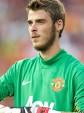 DAVID DE GEA - biography, stats, rating, footballers profile.