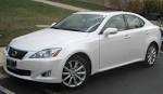 File:Lexus IS250 AWD .jpg - Wikipedia, the free encyclopedia