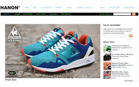 5 Best Online Sneaker Shops [2013 Edition]