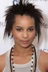 Zoe Kravitz is now the face of