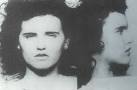 Dahlia Mugshot