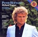 Peter Hofmann – from Wagner to Phantom – dies at 66