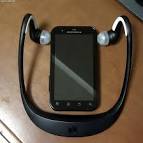 Motorola Defy &amp; S10-HD - via Daymix