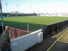 of Rhyl Football Club. - via Daymix