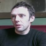 Nick Sharpe of the St John's