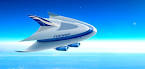 Aircraft &amp; Spacecraft Fleet for Future Air &amp; Space Travel