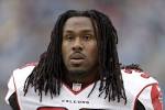 Steven Jackson hilariously vows to Save the Running Back - The.