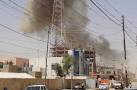 Iraqs Anbar in total collapse, on brink of falling to Islamic.