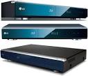 The Sony BDV E770W 3D Blu ray Player