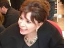 Isabel Allende awarded Hans