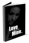 Kunal Bhardwaj, author of best seller Romance title "Love was never Mine" ... - 11564852-cover