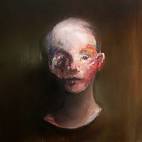 Saatchi Online Artist: Andrei Varga; Oil, 2011, Painting "UNSAVED MEMORY" - 148272-1116902-7