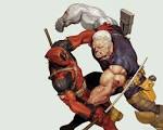 Download 1280x1024 Comics cable and deadpool Wallpapers and ...