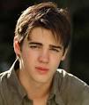 Steven R. McQueen is making a name for himself on The Vampire Diaries. - steven-r-mcqueen-photo