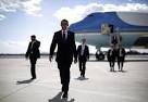 Washington Post polls: Obama lead in Ohio, edge in Fla. hamper ...