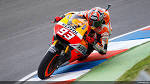 MotoGP: Marquez dominates second practice in Argentina | SPEED.