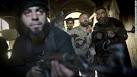 Lebanon says it was hit by rockets launched from Syria - CNN.