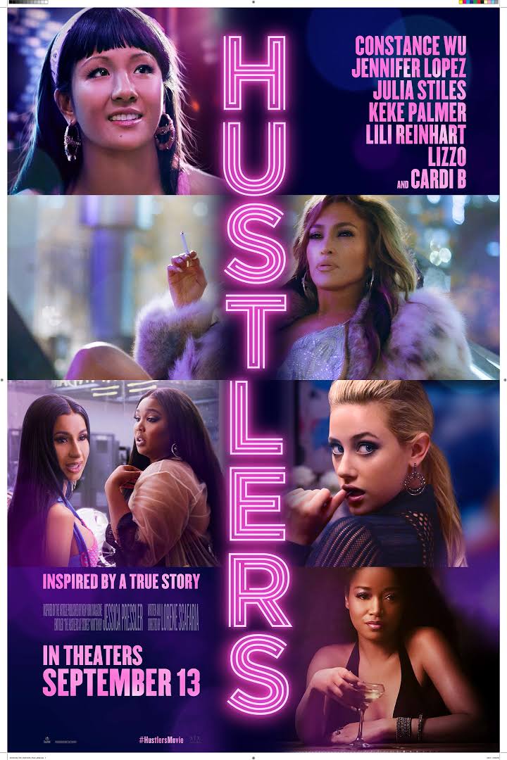 Image result for the hustlers