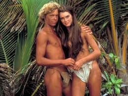 Brooke shields young nude ^^|www.harpersbazaar.com