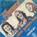 America - Sister Golden Hair Vinyl Records, CDs and LPs