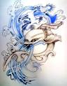 Dolphin Tattoos Designs | Pictures of Dolphin