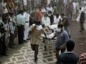 Horror hospital: Fire dept asked AMRI to clear basement in July ...