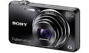 Sony Cybershot WX 100 | Digital Camera | Photographer | Gadgets ...