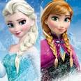 LA REINE DES NEIGES - Le blog de 7 �� la maison, point de croix.