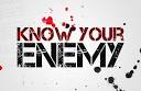 Know Your Enemy! « Life Worth Serving